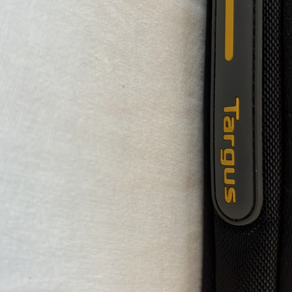 Targus Tablet Case - Picture 2 of 2